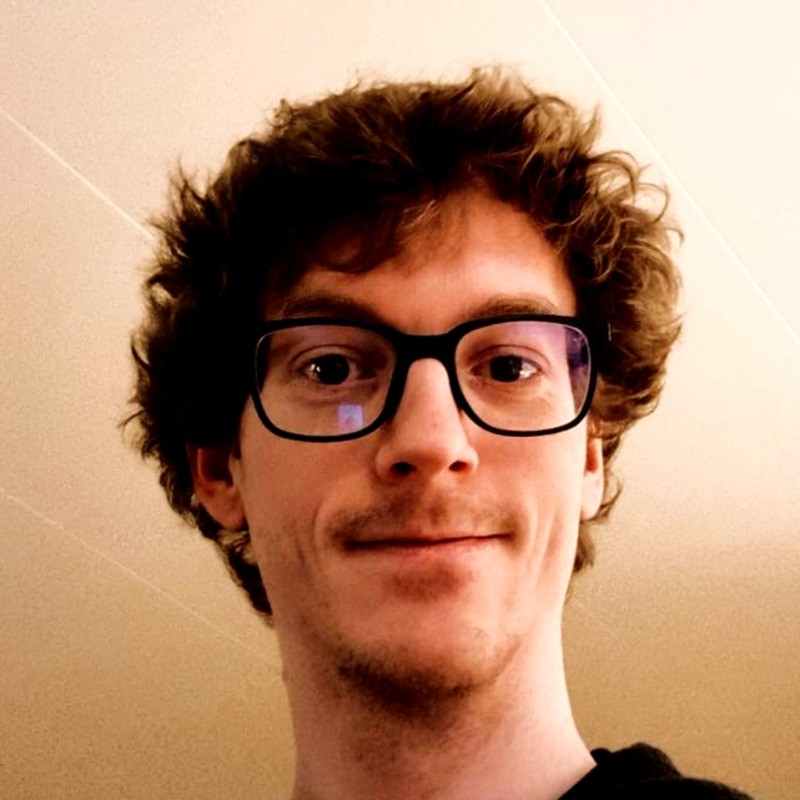 Daniel Standal Svendsen
